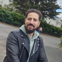 Hassan Suleyman