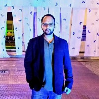 Saurabh Johri