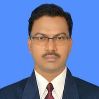 Pramod Borde