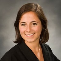 Victoria Blaine