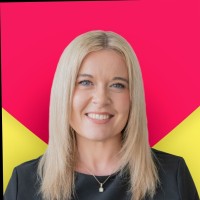 Steph Ashcroft
