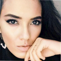 narges mostajir