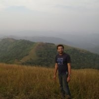 Chandrashekhar B S
