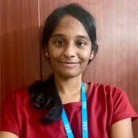Shruthi Nagarajan