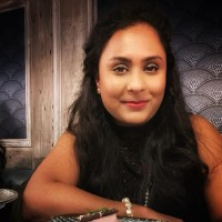 Sowmya Palani