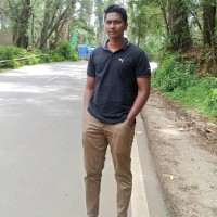sathish Babu G