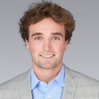 Hunter Cook