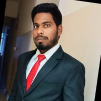 Praveen kumar Paradesi