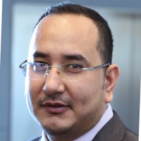 Ajaya Kumar Shrestha