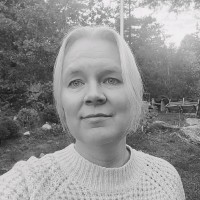Kaisa Saarela