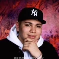 William Reyes
