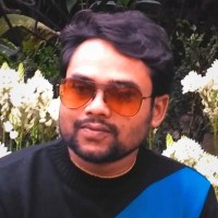 jay mondal