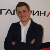 Антон Логинов