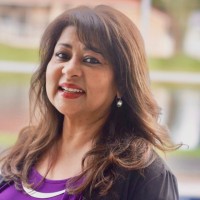 Asha Joseph
