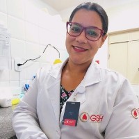 Adriélli Santos