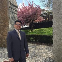 Alireza Mirshafiei