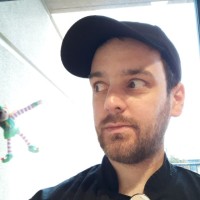 Chris Katulka
