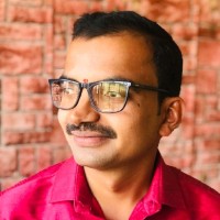Manjunath K