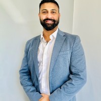 Indy Uppal