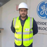 Muhammad Hamza Saeed