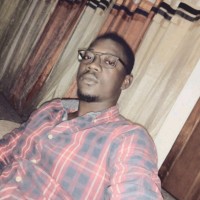 Ibrahiman Stéphane Coulibaly Électromécanicien Soudeur