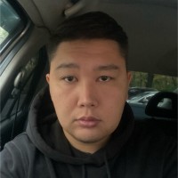 Zhomart Tumen