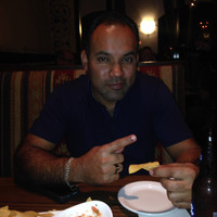 Reinaldo Toro
