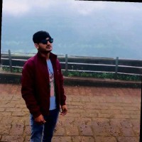 Rupesh Kumar Vishwakarma