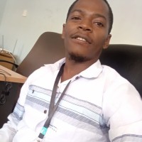 Elijah Muthui