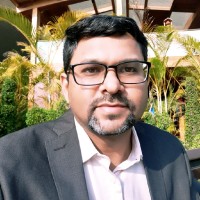 Ketan Thakker