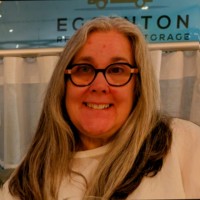 Sarah Scowcroft