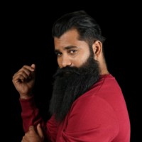 Vivek Patel