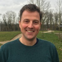 Martijn Van Egmond