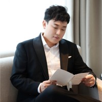 Haoyang Zhang