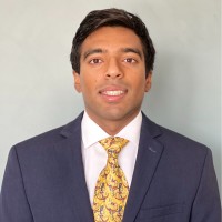 Nishanth Basavareddy