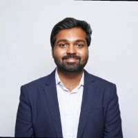 Sudip Maji