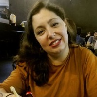 Sílvia Cruz