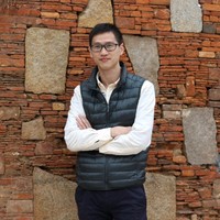 Carl Wang
