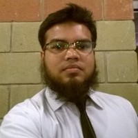 Muhammad Masoom Alam