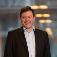 Lars Buchholt Pedersen