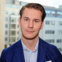 Petter Alvsten