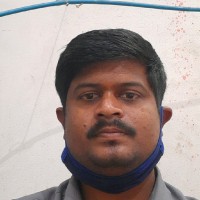 Praveen Reddy