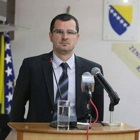 Jasmin Mahmutovic
