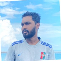 Supun Madushara