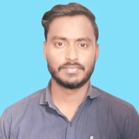 Md Meraz Ansari