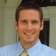 Daniel Pollitt