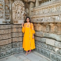 Pooja A R