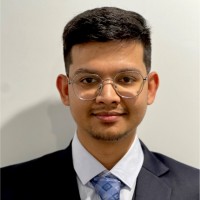 Bhavy Patel