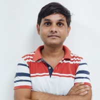 Vipin Kumar