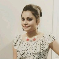 Pooja Shah
